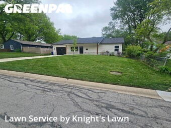 Lawn Mowing nearby Lee's Summit, MO, 