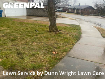 Yard Cutting nearby Richmond Heights, MO, 