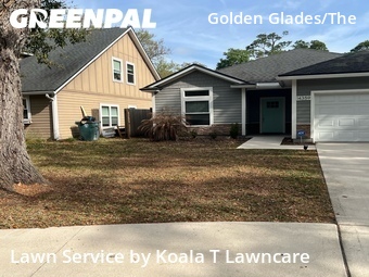 Lawn Mow nearby Jacksonville, FL, 