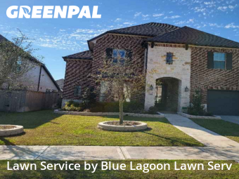 Lawn Cutting nearby Richmond, TX, 