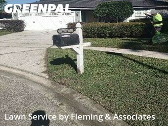Lawn Mowing nearby Jacksonville, FL, 