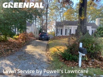 Lawn Mowing Service nearby Atlanta, GA, 