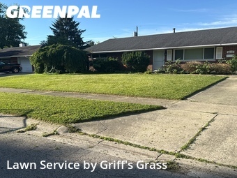 Yard Mowing nearby Huber Heights, OH, 