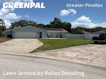 Lawn Mowing nearby St. Petersburg, FL, 