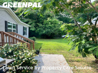 Yard Cutting nearby Selma, NC, 