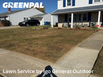 Lawn Care Service nearby Wilmington Manor, DE, 