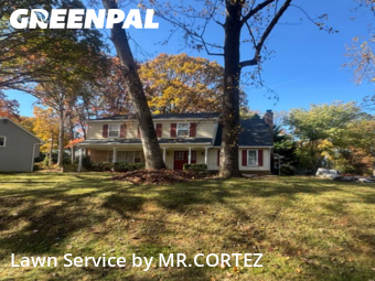 Lawn Care Service nearby Potomac, MD, 