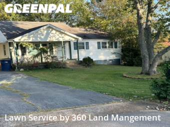 Lawn Care nearby Columbia, TN, 