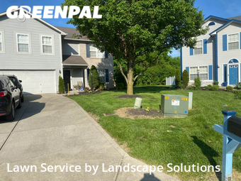 Lawn Care nearby Indianapolis, IN, 