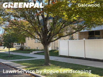 Lawn Mowing Service nearby Chicago, IL, 