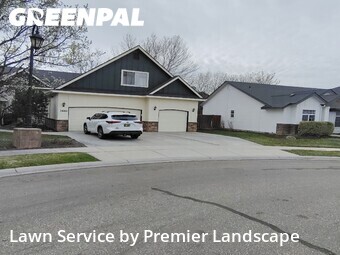 Lawn Mow nearby Meridian, ID, 