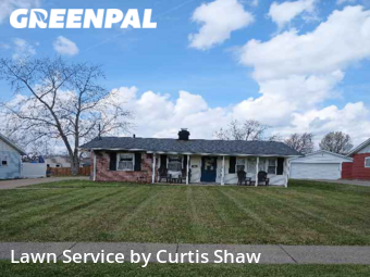 Lawn Mow nearby Girard, OH, 