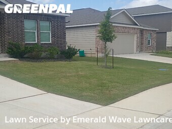 Lawn Care nearby Seguin, TX, 