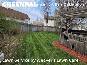 Lawn Mowing nearby Indianapolis, IN, 