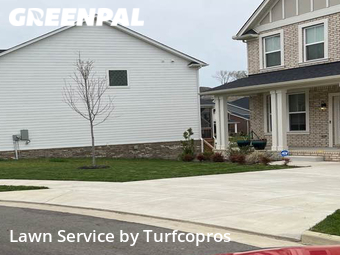 Yard Cutting nearby Nashville, TN, 