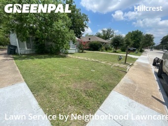 Lawn Cutting nearby Bryan, TX, 
