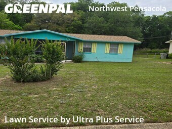 Lawn Service nearby Pensacola, FL, 