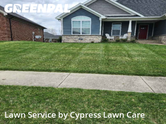 Lawn Care Service nearby Charlestown, KY, 
