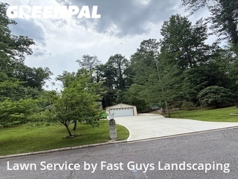 Grass Cutting nearby Marietta, GA, 