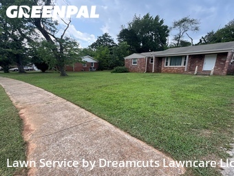 Lawn Care Service nearby Huntsville, AL, 