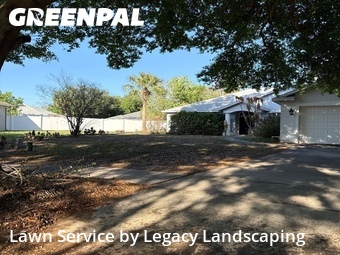 Lawn Mowing Service nearby Clermont, FL, 