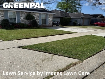 Lawn Service nearby Marrero, LA, 