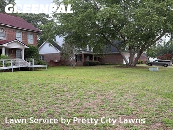 Yard Cutting nearby Fayetteville, NC, 
