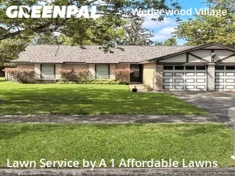 Lawn Care nearby Friendswood, TX, 