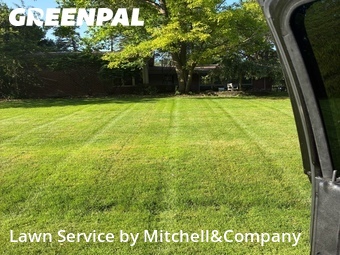 Lawn Care Service nearby Bloomfield Township, MI, 