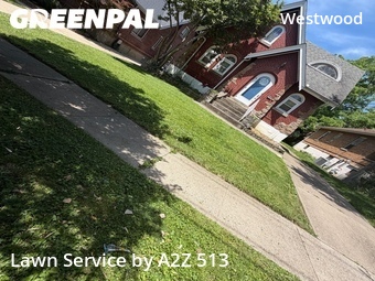 Lawn Care Service nearby Cincinnati, OH, 