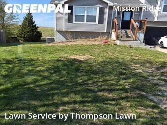 Lawn Mowing nearby Olathe, KS, 