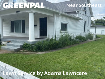 Lawn Cut nearby Indianapolis, IN, 