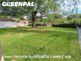 Lawn Cutting nearby Ypsilanti, MI, 