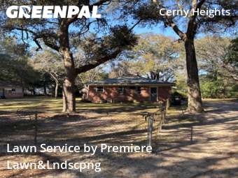 Lawn Service nearby Pensacola, FL, 