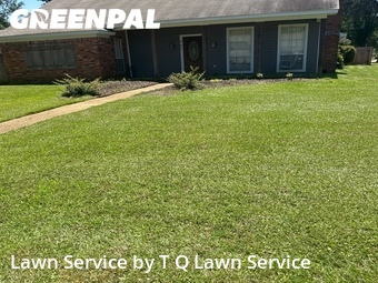 Lawn Mowing Service nearby Madison, MS, 