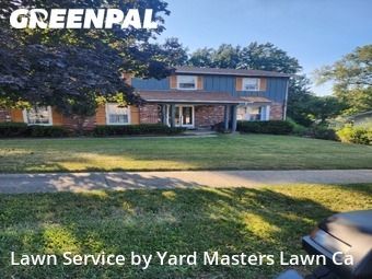 Lawn Care Service nearby Black Jack, MO, 