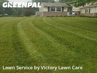 Lawn Cut nearby Mason, OH, 