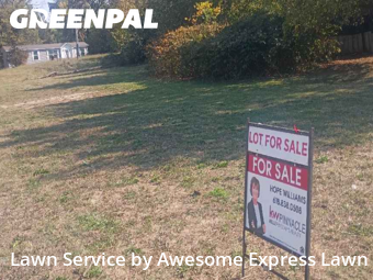 Lawn Cutting nearby Mount Vernon, IL, 