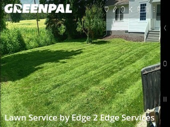 Lawn Care nearby Byron Center, MI, 