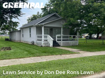 Lawn Cutting nearby Granite City, MO, 