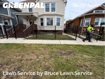 Grass Cutting nearby Chicago, IL, 