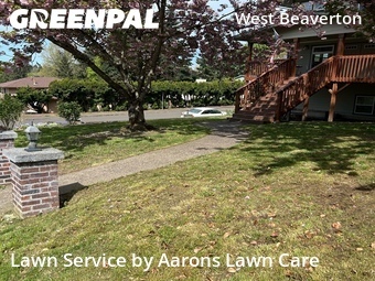 Lawn Cutting nearby Beaverton, OR, 
