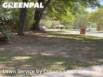 Lawn Care Service nearby Daphne, AL, 