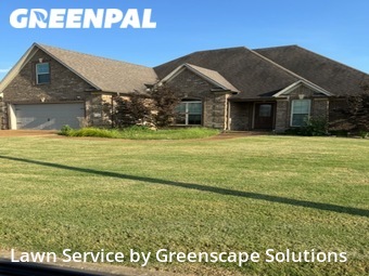 Lawn Cut nearby Jackson, TN, 