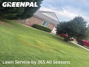 Lawn Maintenance nearby Evans, GA, 
