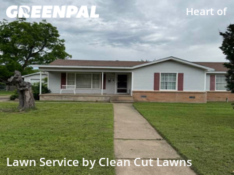 Lawn Service nearby Waco, TX, 