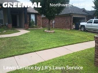 Lawn Care Service nearby Edmond, OK, 
