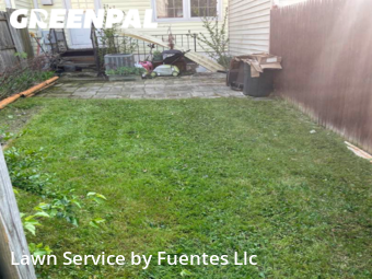 Lawn Cut nearby Nottingham, MD, 