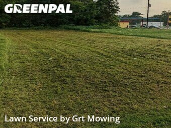 Lawn Cutting nearby Waco, TX, 