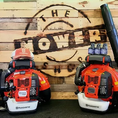 The Mower Shop LLC Photo 8